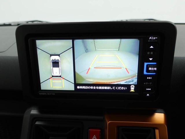 タフトGエアコン パワステ パワーウィンドウ ABS エアバック アルミホイール キーフリー 電動ドアミラー バックカメラ(愛知県)の中古車