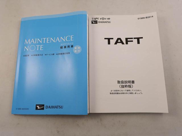 タフトGエアコン パワステ パワーウィンドウ ABS エアバック アルミホイール キーフリー 電動ドアミラー バックカメラ(愛知県)の中古車