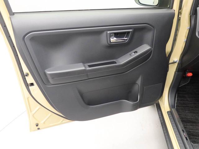 タフトGエアコン パワステ パワーウィンドウ ABS エアバック アルミホイール キーフリー 電動ドアミラー バックカメラ(愛知県)の中古車