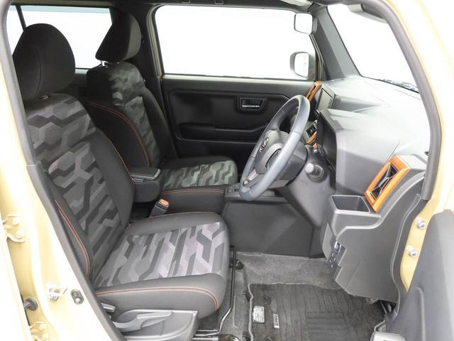 タフトGエアコン パワステ パワーウィンドウ ABS エアバック アルミホイール キーフリー 電動ドアミラー バックカメラ(愛知県)の中古車