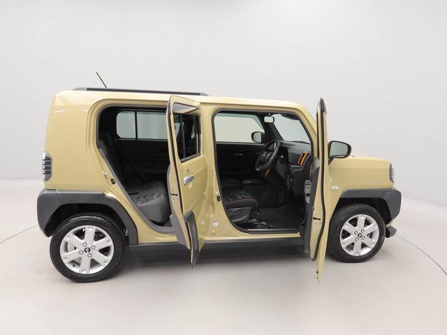 タフトGエアコン パワステ パワーウィンドウ ABS エアバック アルミホイール キーフリー 電動ドアミラー バックカメラ(愛知県)の中古車