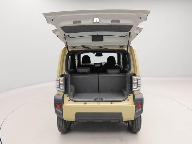 タフトGエアコン パワステ パワーウィンドウ ABS エアバック アルミホイール キーフリー 電動ドアミラー バックカメラ(愛知県)の中古車