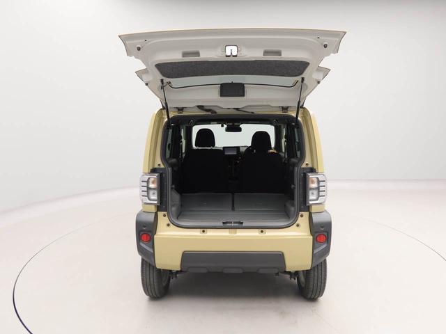 タフトGエアコン パワステ パワーウィンドウ ABS エアバック アルミホイール キーフリー 電動ドアミラー バックカメラ(愛知県)の中古車