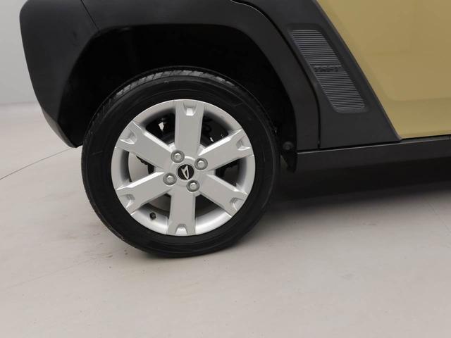 タフトGエアコン パワステ パワーウィンドウ ABS エアバック アルミホイール キーフリー 電動ドアミラー バックカメラ(愛知県)の中古車