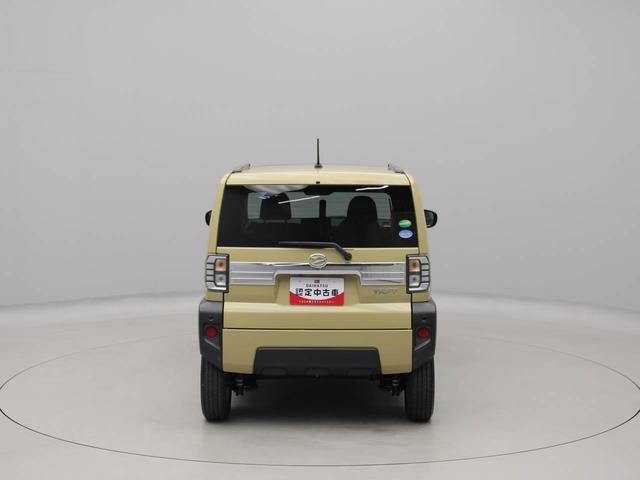 タフトGエアコン パワステ パワーウィンドウ ABS エアバック アルミホイール キーフリー 電動ドアミラー バックカメラ(愛知県)の中古車