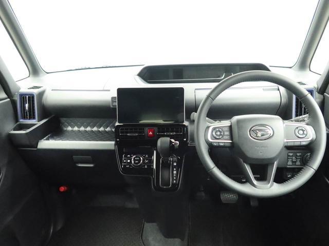 タントカスタムRSスタイルセレクションメモリーナビ バックカメラ ドライブレコーダー ETC キーフリー 両側電動スライドドア LEDヘッドライト(愛知県)の中古車