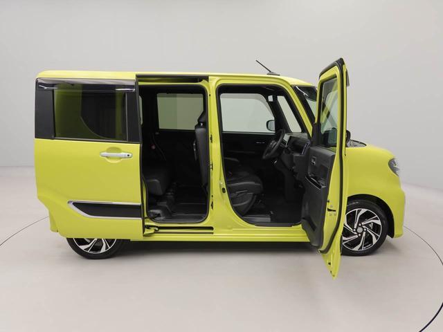 タントカスタムRSスタイルセレクションメモリーナビ バックカメラ ドライブレコーダー ETC キーフリー 両側電動スライドドア LEDヘッドライト(愛知県)の中古車