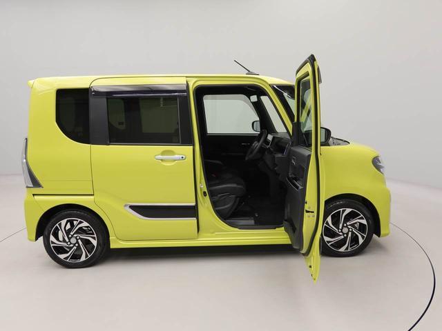 タントカスタムRSスタイルセレクションメモリーナビ バックカメラ ドライブレコーダー ETC キーフリー 両側電動スライドドア LEDヘッドライト(愛知県)の中古車