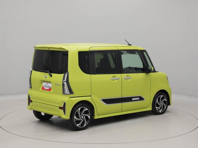 タントカスタムRSスタイルセレクションメモリーナビ バックカメラ ドライブレコーダー ETC キーフリー 両側電動スライドドア LEDヘッドライト(愛知県)の中古車