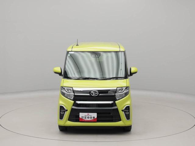 タントカスタムRSスタイルセレクションメモリーナビ バックカメラ ドライブレコーダー ETC キーフリー 両側電動スライドドア LEDヘッドライト(愛知県)の中古車