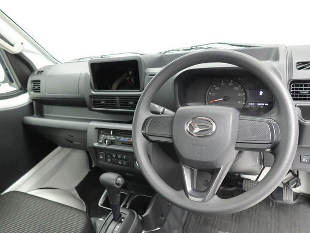 ハイゼットトラックＥＸＴエアコン　パワステ　パワーウィンドウ　ＡＢＳ　エアバック　キーレス（愛知県）の中古車