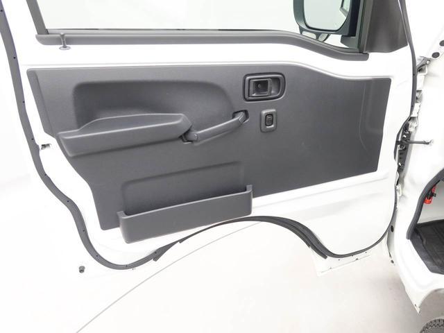 ハイゼットトラックＥＸＴエアコン　パワステ　パワーウィンドウ　ＡＢＳ　エアバック　キーレス（愛知県）の中古車