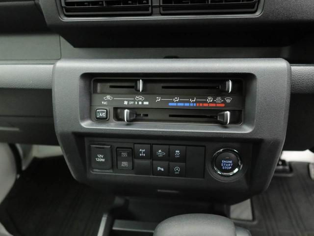 ハイゼットトラックＥＸＴエアコン　パワステ　パワーウィンドウ　ＡＢＳ　エアバック　キーレス（愛知県）の中古車