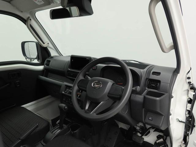 ハイゼットトラックＥＸＴエアコン　パワステ　パワーウィンドウ　ＡＢＳ　エアバック　キーレス（愛知県）の中古車