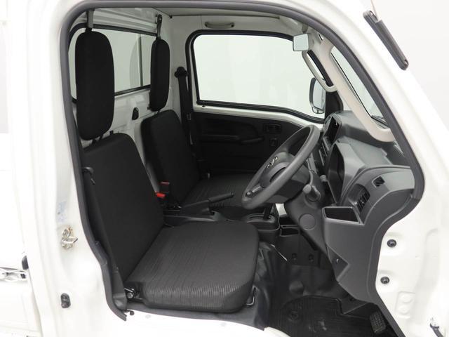 ハイゼットトラックＥＸＴエアコン　パワステ　パワーウィンドウ　ＡＢＳ　エアバック　キーレス（愛知県）の中古車