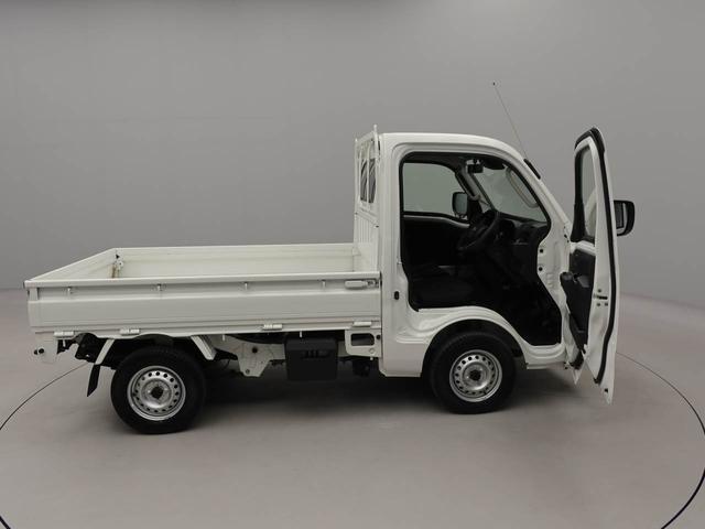 ハイゼットトラックＥＸＴエアコン　パワステ　パワーウィンドウ　ＡＢＳ　エアバック　キーレス（愛知県）の中古車