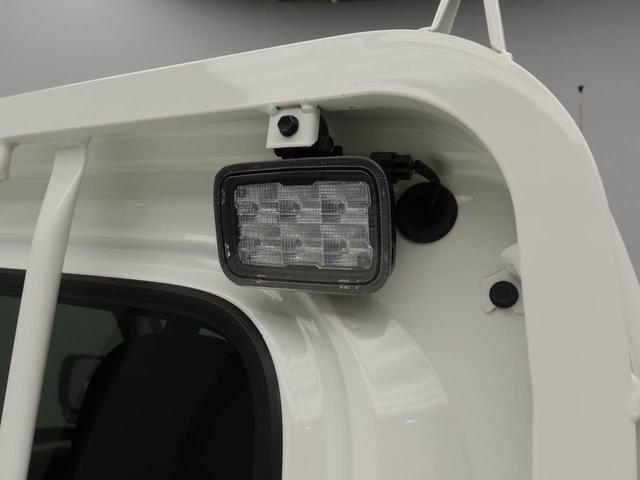 ハイゼットトラックＥＸＴエアコン　パワステ　パワーウィンドウ　ＡＢＳ　エアバック　キーレス（愛知県）の中古車