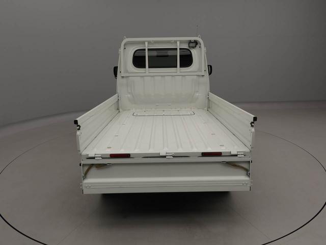 ハイゼットトラックＥＸＴエアコン　パワステ　パワーウィンドウ　ＡＢＳ　エアバック　キーレス（愛知県）の中古車