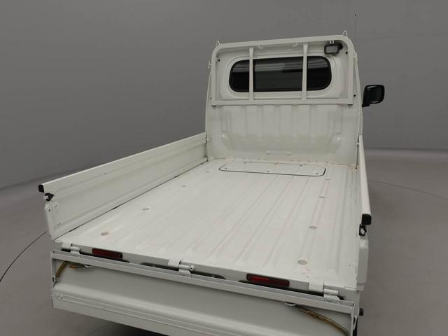 ハイゼットトラックＥＸＴエアコン　パワステ　パワーウィンドウ　ＡＢＳ　エアバック　キーレス（愛知県）の中古車