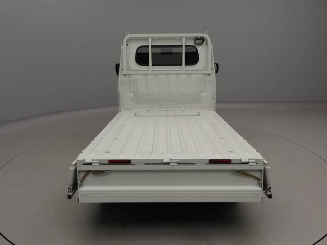 ハイゼットトラックＥＸＴエアコン　パワステ　パワーウィンドウ　ＡＢＳ　エアバック　キーレス（愛知県）の中古車