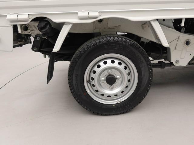 ハイゼットトラックＥＸＴエアコン　パワステ　パワーウィンドウ　ＡＢＳ　エアバック　キーレス（愛知県）の中古車