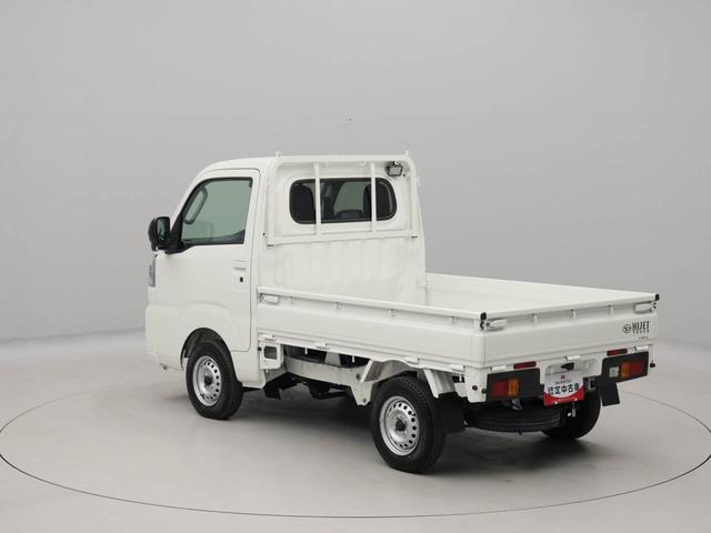 ハイゼットトラックＥＸＴエアコン　パワステ　パワーウィンドウ　ＡＢＳ　エアバック　キーレス（愛知県）の中古車