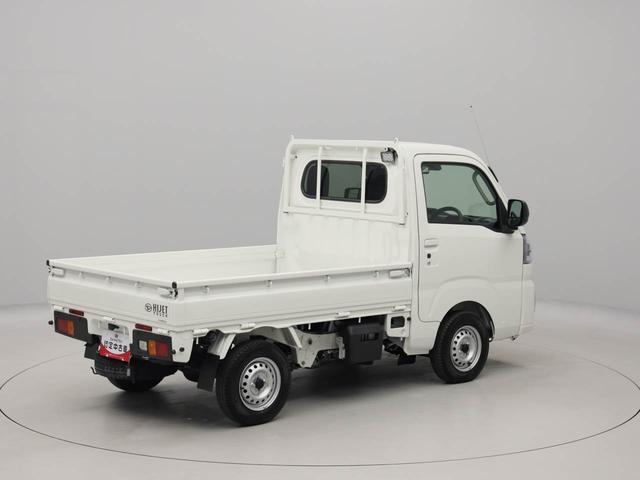 ハイゼットトラックＥＸＴエアコン　パワステ　パワーウィンドウ　ＡＢＳ　エアバック　キーレス（愛知県）の中古車