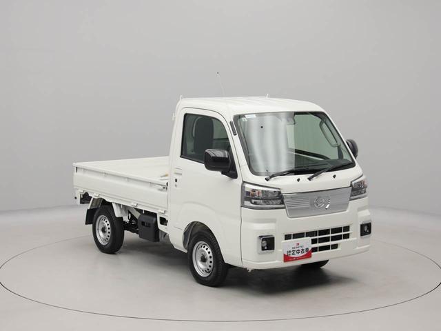 ハイゼットトラックＥＸＴエアコン　パワステ　パワーウィンドウ　ＡＢＳ　エアバック　キーレス（愛知県）の中古車