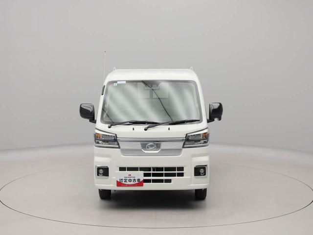 ハイゼットトラックＥＸＴエアコン　パワステ　パワーウィンドウ　ＡＢＳ　エアバック　キーレス（愛知県）の中古車