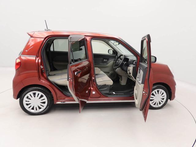 キャストスタイルX リミテッド SAIIIエアコン パワステ パワーウィンドウ ABS エアバック キーレス(愛知県)の中古車