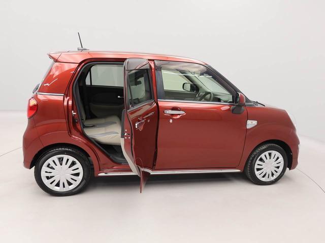 キャストスタイルX リミテッド SAIIIエアコン パワステ パワーウィンドウ ABS エアバック キーレス(愛知県)の中古車