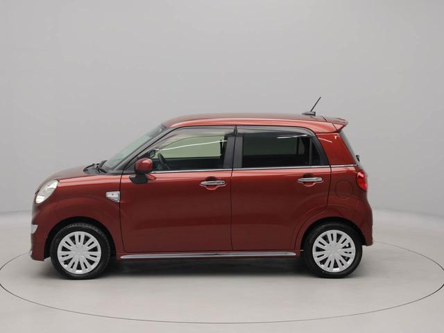 キャストスタイルX リミテッド SAIIIエアコン パワステ パワーウィンドウ ABS エアバック キーレス(愛知県)の中古車