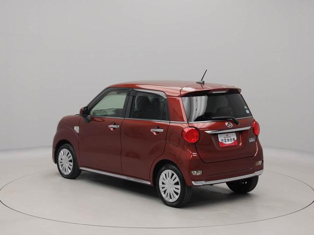 キャストスタイルX リミテッド SAIIIエアコン パワステ パワーウィンドウ ABS エアバック キーレス(愛知県)の中古車