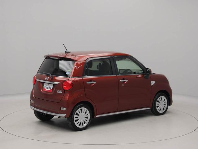 キャストスタイルX リミテッド SAIIIエアコン パワステ パワーウィンドウ ABS エアバック キーレス(愛知県)の中古車