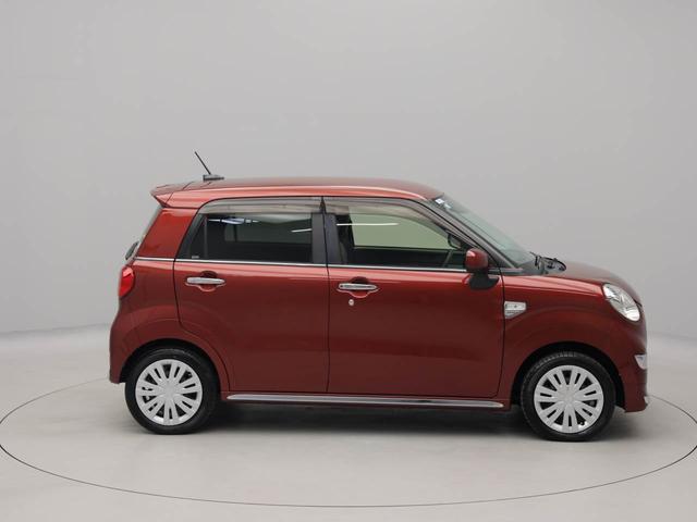 キャストスタイルX リミテッド SAIIIエアコン パワステ パワーウィンドウ ABS エアバック キーレス(愛知県)の中古車