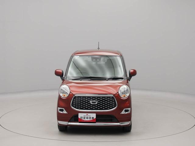 キャストスタイルX リミテッド SAIIIエアコン パワステ パワーウィンドウ ABS エアバック キーレス(愛知県)の中古車