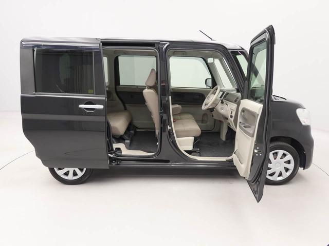 タントＬ　ナビ　バックカメラ　ＡＢＳナビ　バックカメラ　ＡＢＳ（愛知県）の中古車