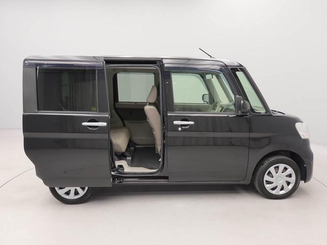 タントＬ　ナビ　バックカメラ　ＡＢＳナビ　バックカメラ　ＡＢＳ（愛知県）の中古車