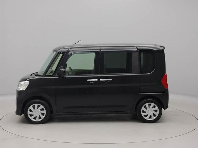 タントＬ　ナビ　バックカメラ　ＡＢＳナビ　バックカメラ　ＡＢＳ（愛知県）の中古車