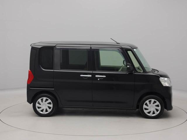 タントＬ　ナビ　バックカメラ　ＡＢＳナビ　バックカメラ　ＡＢＳ（愛知県）の中古車