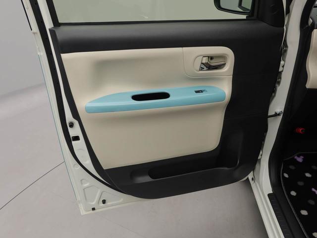 ムーヴキャンバスＧメイクアップ　ＳＡIIドラレコ　ナビ　バックカメラ（愛知県）の中古車