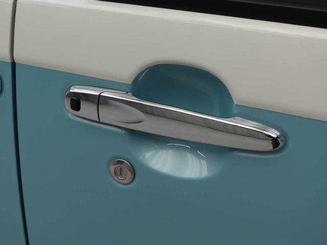 ムーヴキャンバスＧメイクアップ　ＳＡIIドラレコ　ナビ　バックカメラ（愛知県）の中古車