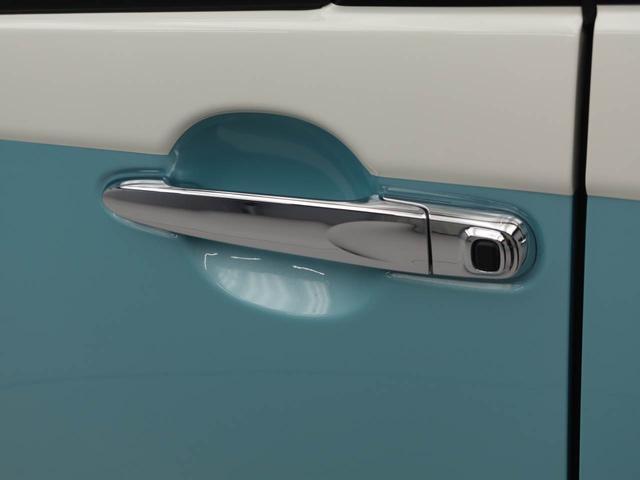 ムーヴキャンバスＧメイクアップ　ＳＡIIドラレコ　ナビ　バックカメラ（愛知県）の中古車