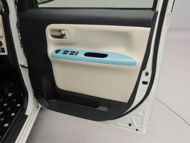 ムーヴキャンバスＧメイクアップ　ＳＡIIドラレコ　ナビ　バックカメラ（愛知県）の中古車