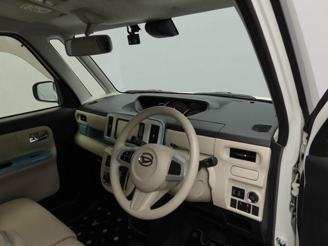 ムーヴキャンバスＧメイクアップ　ＳＡIIドラレコ　ナビ　バックカメラ（愛知県）の中古車