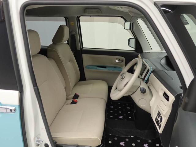 ムーヴキャンバスＧメイクアップ　ＳＡIIドラレコ　ナビ　バックカメラ（愛知県）の中古車