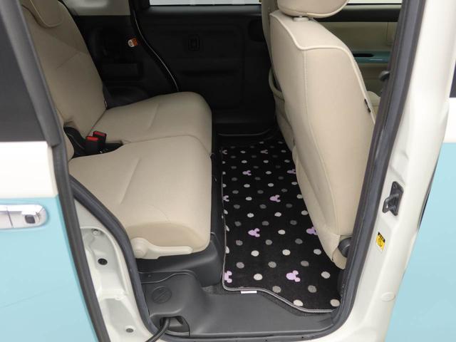 ムーヴキャンバスＧメイクアップ　ＳＡIIドラレコ　ナビ　バックカメラ（愛知県）の中古車