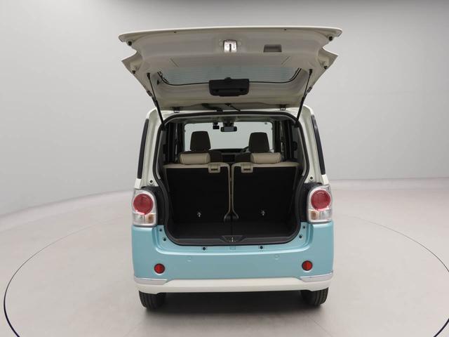 ムーヴキャンバスＧメイクアップ　ＳＡIIドラレコ　ナビ　バックカメラ（愛知県）の中古車