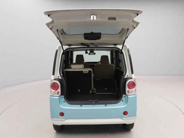 ムーヴキャンバスＧメイクアップ　ＳＡIIドラレコ　ナビ　バックカメラ（愛知県）の中古車