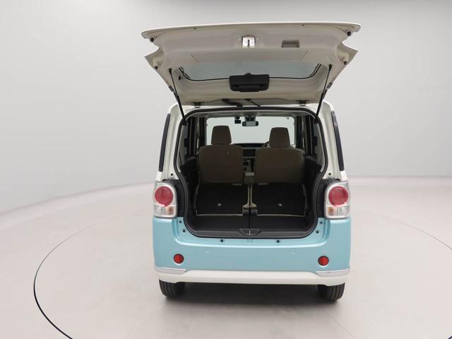 ムーヴキャンバスＧメイクアップ　ＳＡIIドラレコ　ナビ　バックカメラ（愛知県）の中古車